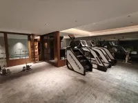 Yinji Hotel (Yuhuan Wuyue Plaza)