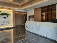YiHe Hotel (Changzhi High-Speed Railway East Station) - โรงแรมราคาถูก