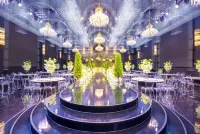 Vienna Hotel (Mengcun Tuanjie Road Party School Branch) - 조식 운영
