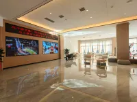 Youth Hostel Preferred Hotel (Vedoli Square Store, Jining South Station)