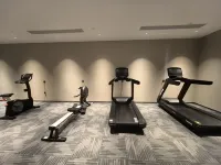 OLYMPIC SPORT HOTEL