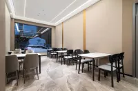 Yuechen Smart Hotel - breakfast