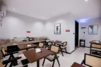 Lisidun Hotel (Ruichang People's Government) - sarapan