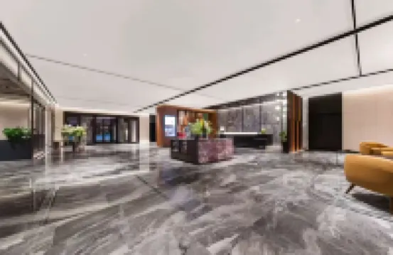 Intercity Hotel Dali Ancient Town