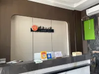 Jiangmen Yuezhimei | Modern City Design Inn (Siqian Town Branch, Xinhui District - 신규