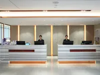 Lifeng Hotel (Wujiaqu Cultural Center Municipal Government Branch) Hotels in Wujiaqu