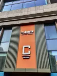 奉天大樂之野（中街故宮店） 住宿飯店