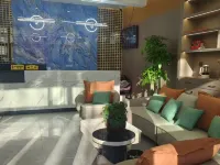 Yunding Hotel Hotels in Mulei