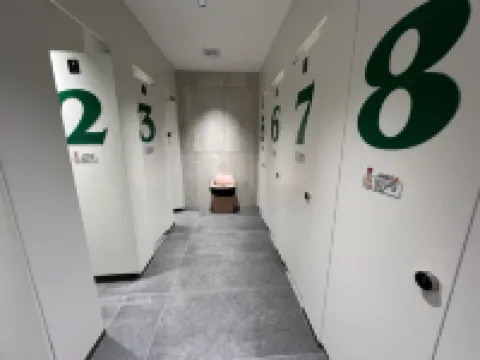 西安喜遊記青旅（大雁塔大唐不夜城店）