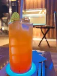 The Story Inn Hope City - بار