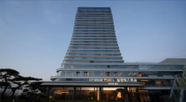 Crowne Plaza Linyi Olympic Sports Centre