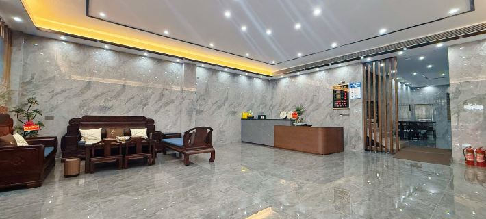 Xiaoshui Riverside Hotel Hotels in Dao County