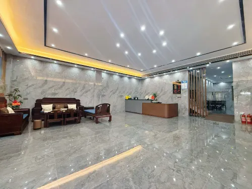 Xiaoshui Riverside Hotel - 2-Star