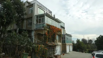 Xiyang Yunqi Hotels in Yunnan University of Finance and Economics Area