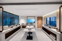Elong Me Anlai Hotel（Wanda Plaza, Wangfujing Shopping Center, Bazhong City）