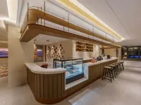 Sayram Lake Shuiyunshan Boli Hotel (New Visitor Center) Hotéis em Bole