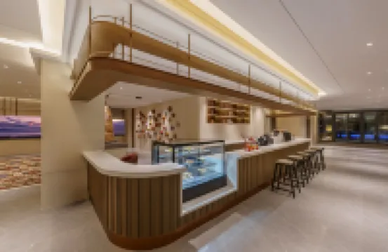 Sayram Lake Shuiyunshan Boli Hotel (New Visitor Center)