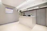 昆明景源酒店(南屏步行街翠湖公園店) - 2星級