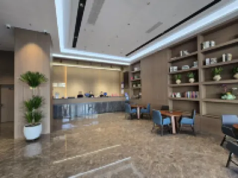 Guancheng Meiji Hotel
