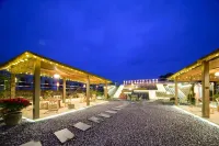 Flcc Yu Chu Hotel (Fuling Yangtze Normal University Branch) Hotels in Fuling District