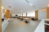KaifengFu Hotel - Frühstück