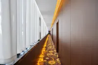 舒旺酸素供給絶景ホテル（ポタラ宮八廓街）