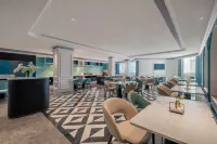 Xi'an Hotel (Hanzhong High-Speed Rail Station Center Square Branch) - 가성비