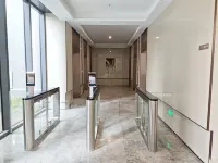 Yayue Loft Movie Apartment (Chaoyang Xihu Wanda Plaza Dayuecheng)