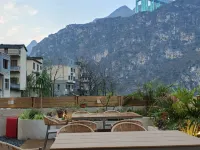 Qiaopan Tinglan Homestay โรงแรมในเจินเฟิง
