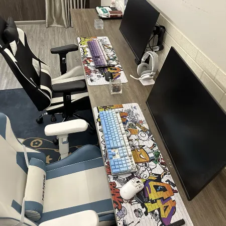 Wangqing Xingyue E-sports Hotel
