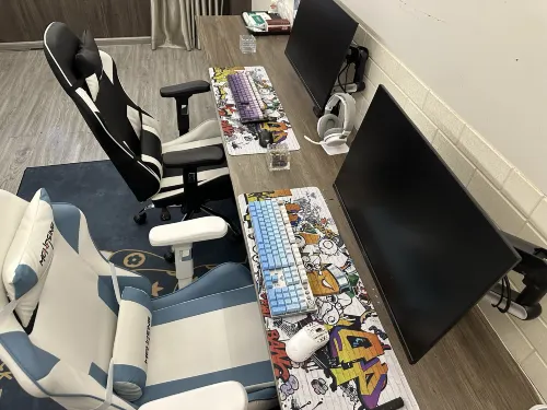 Wangqing Xingyue E-sports Hotel
