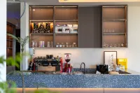 舟山東極星嶼·夏日比海度假酒店