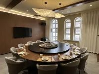 古營河自駕露營度假區