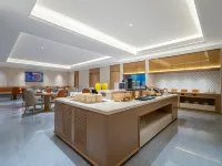 Vienna Hotel by Jinjiang (Zunyi Zheng'an) Hotel di Zheng'an