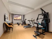 City No.1 Hotel (Nanning Wuyi Overpass Subway Station) Hotels in Nanning