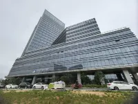New Beacon International Hotel (Memory Block Store)