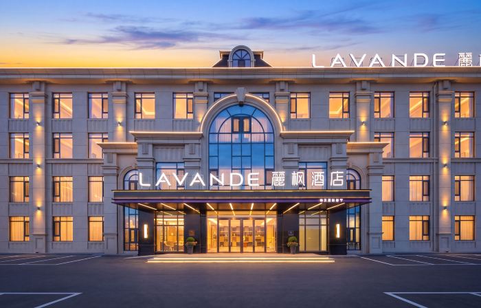 Lifeng Hotel (Kangping Wolonghu Shunshan Road Branch)