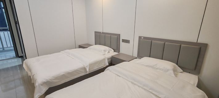 No.27 Yangjiale Homestay in Guifengshan Scenic Area Hoteles en Macheng