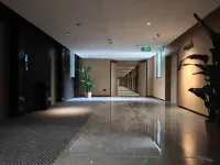 Mandu Hotel (Jianshe Road University of Electronic Science and Technology)