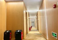 Jinshan Oxygen-enriched Hotel - con vista montagne