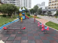 Shiguang Coast Resort Scenic Apartment (DongDaiHe Kaisa) - View biển