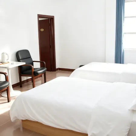 Houmen Hai No. 3 Apartment