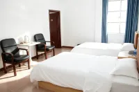 Houmen Hai No. 3 Apartment - New