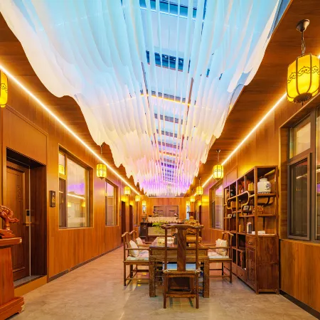 Jiade Hotel (Wutai Mountain Scenic Area)