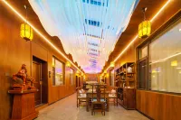 Jiade Hotel (Wutai Mountain Scenic Area) - جديد