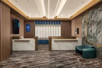 Yitel Premium Hotel (Baotou East Railway Station Donghe Airport)