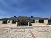 My Home Quadrangle Inn Homestay - بيت ضيافة