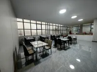 Kaiyue Zhenpin Hotel - breakfast