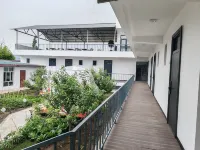 Xian Mengyu Homestay