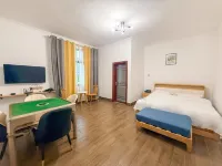 Wugongshan Jiuzhu Homestay